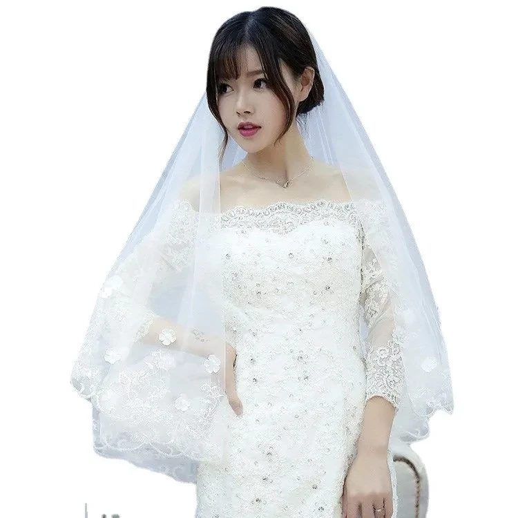 Bridal Headwear Vintage