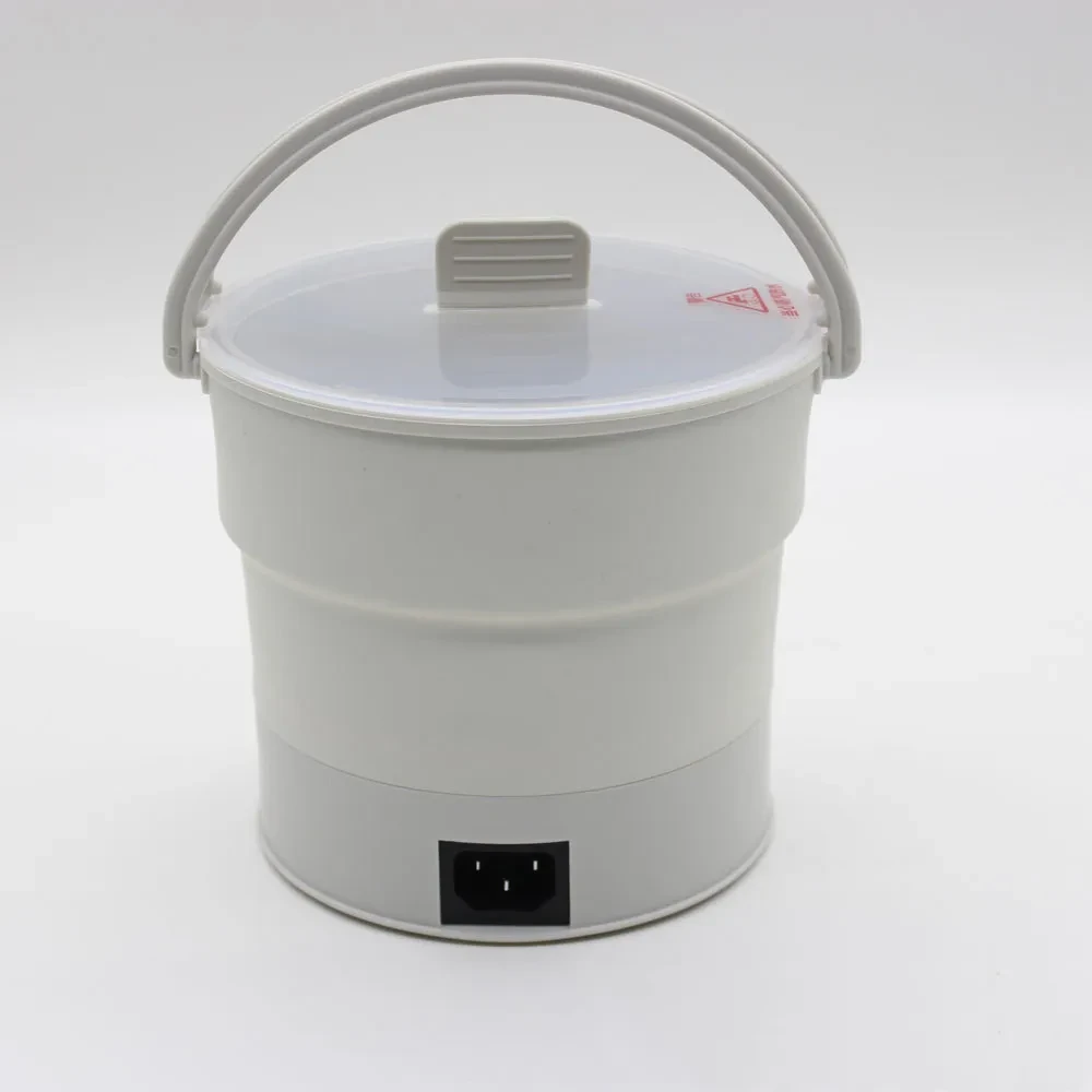 Portable Rice Cooker