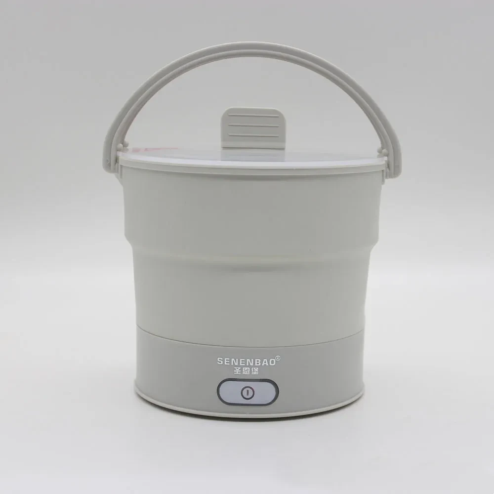 Portable Rice Cooker