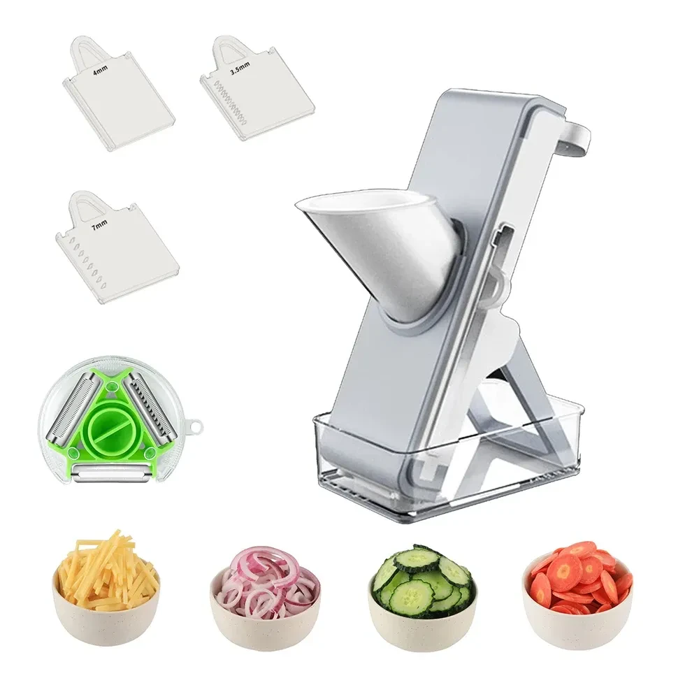 Mandoline Food Slicer