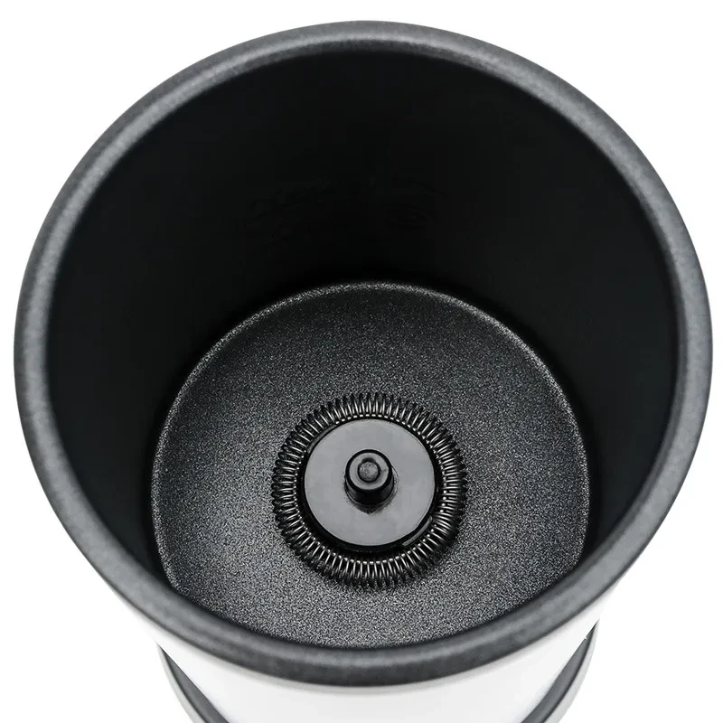 Milk Warmer and Frother