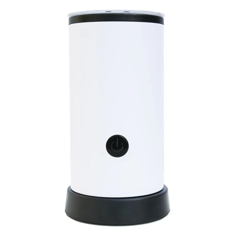 Milk Warmer and Frother