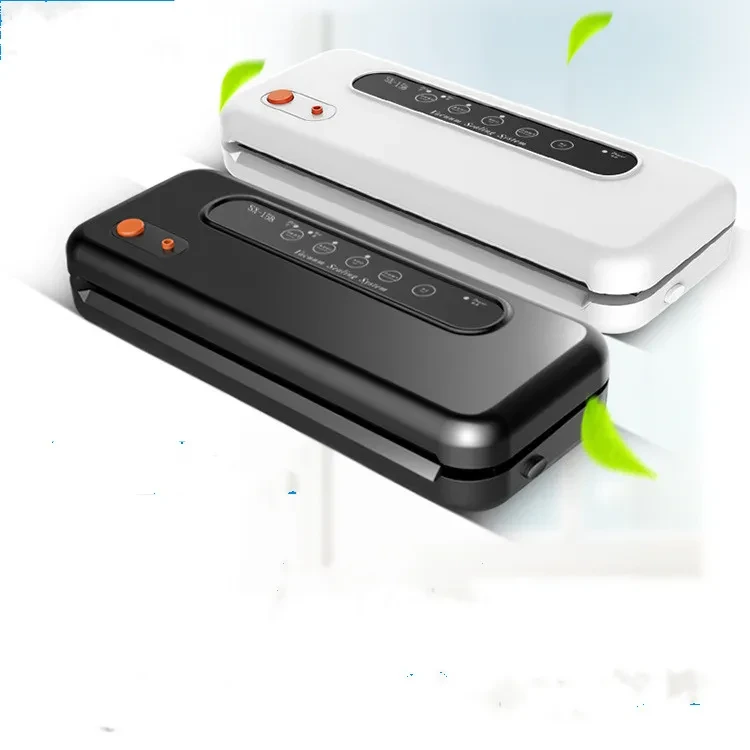 Vacuum Sealers