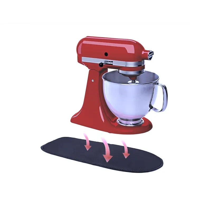 Stand Mixer Mat