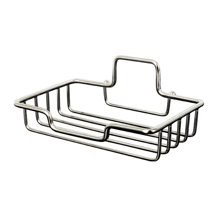 Stainless Steel Soap Dish