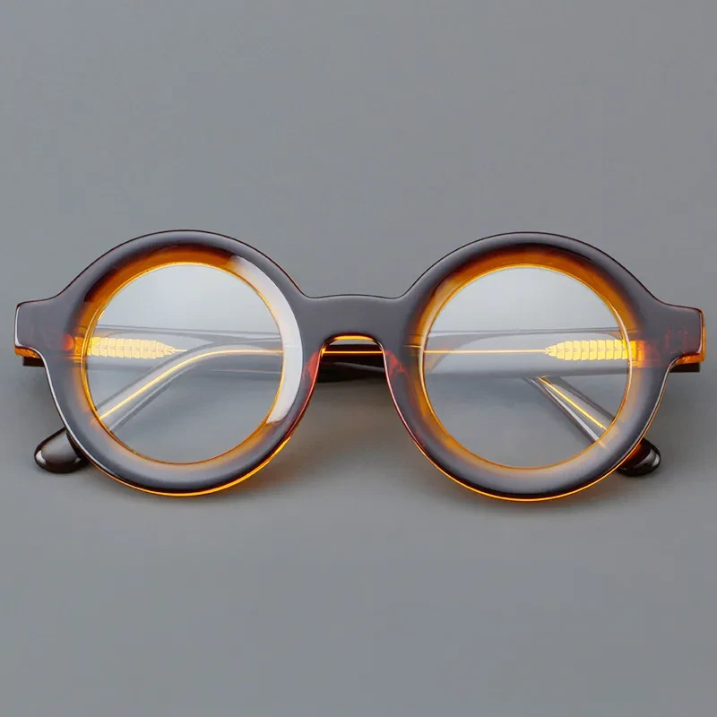 Vintage Acetate Glasses Frame