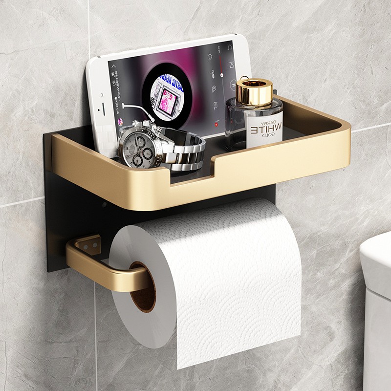 Toilet Roll Holder NZ