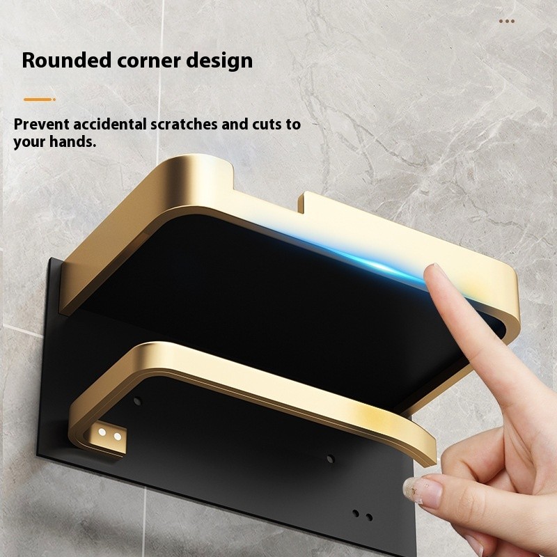 Toilet Roll Holder NZ