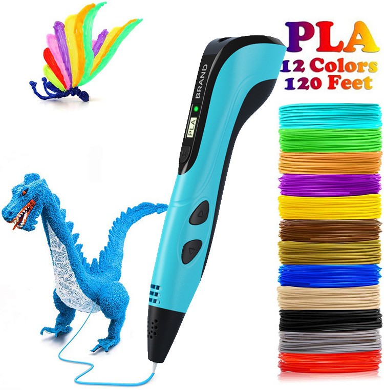 3D Printing Pen NZ