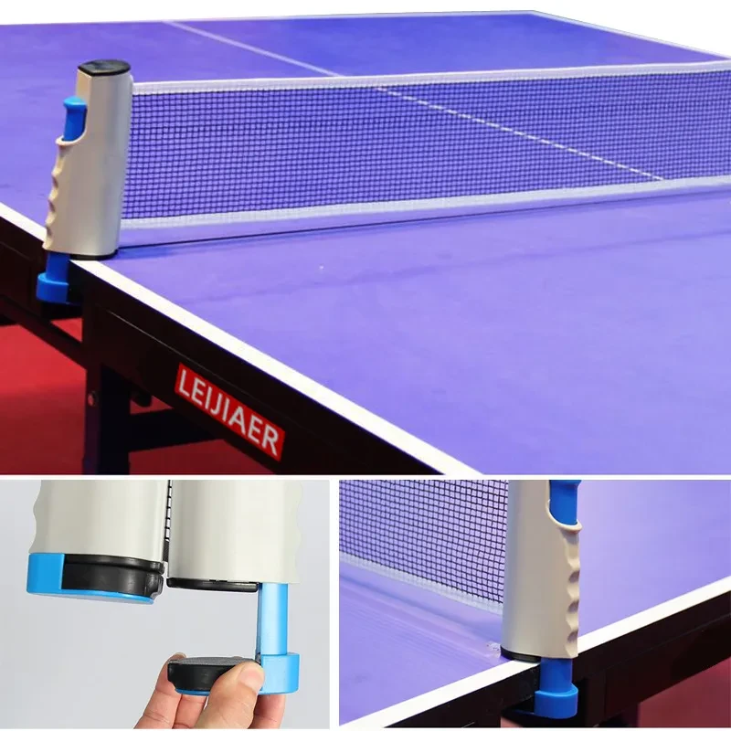 Retractable Table Tennis Net NZ