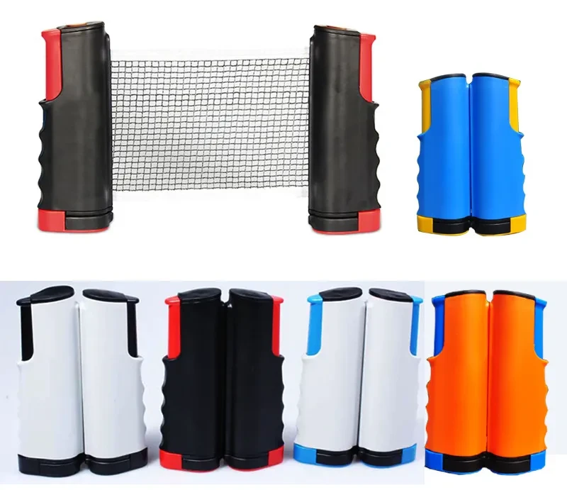 Retractable Table Tennis Net NZ
