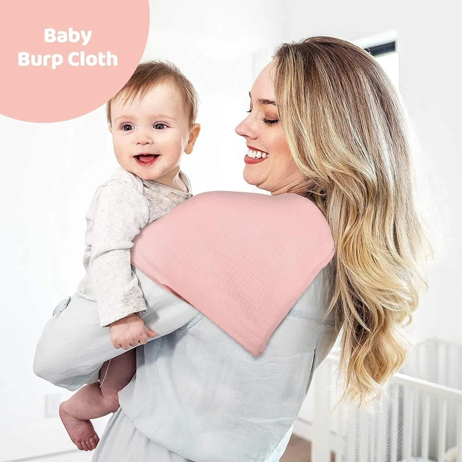 Breastfeeding Poncho