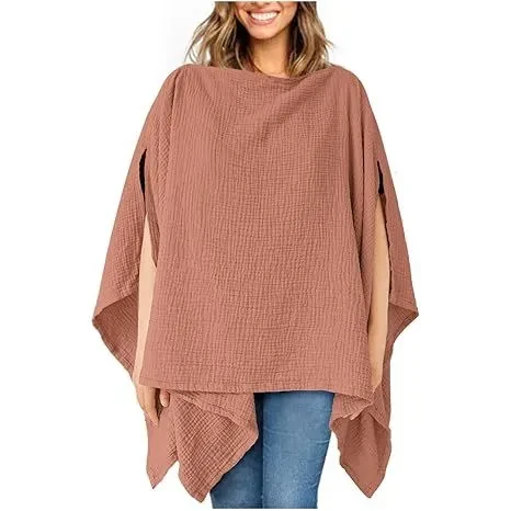 Breastfeeding Poncho