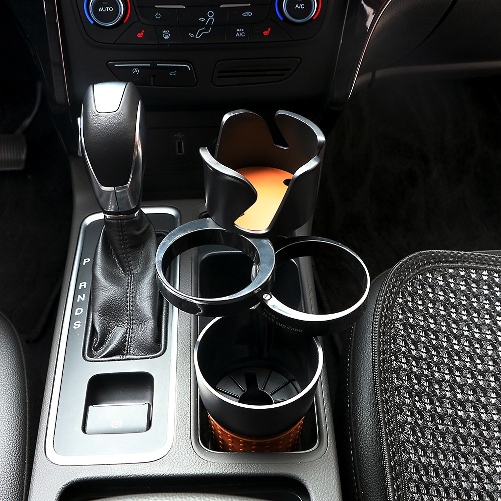 Car Cup Holder Extender