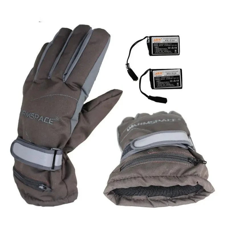 Heated Gloves NZ