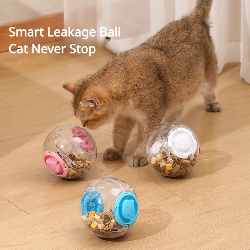 PetTreat Ball