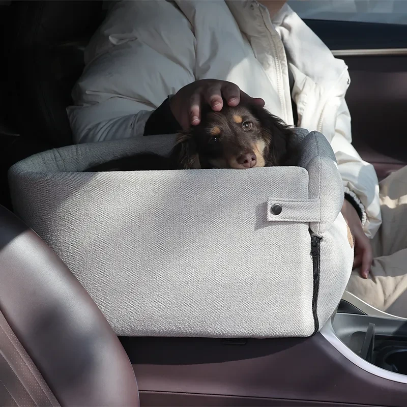 Dog Seat for Car