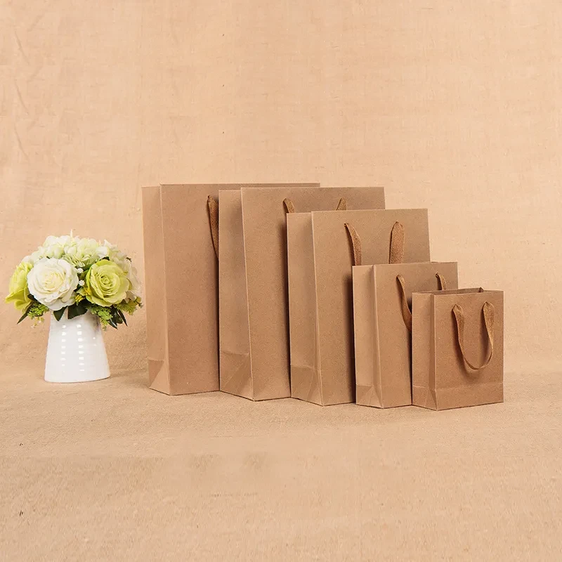 Paper Bags NZ