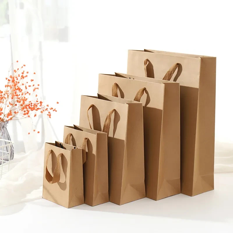 Paper Bags NZ