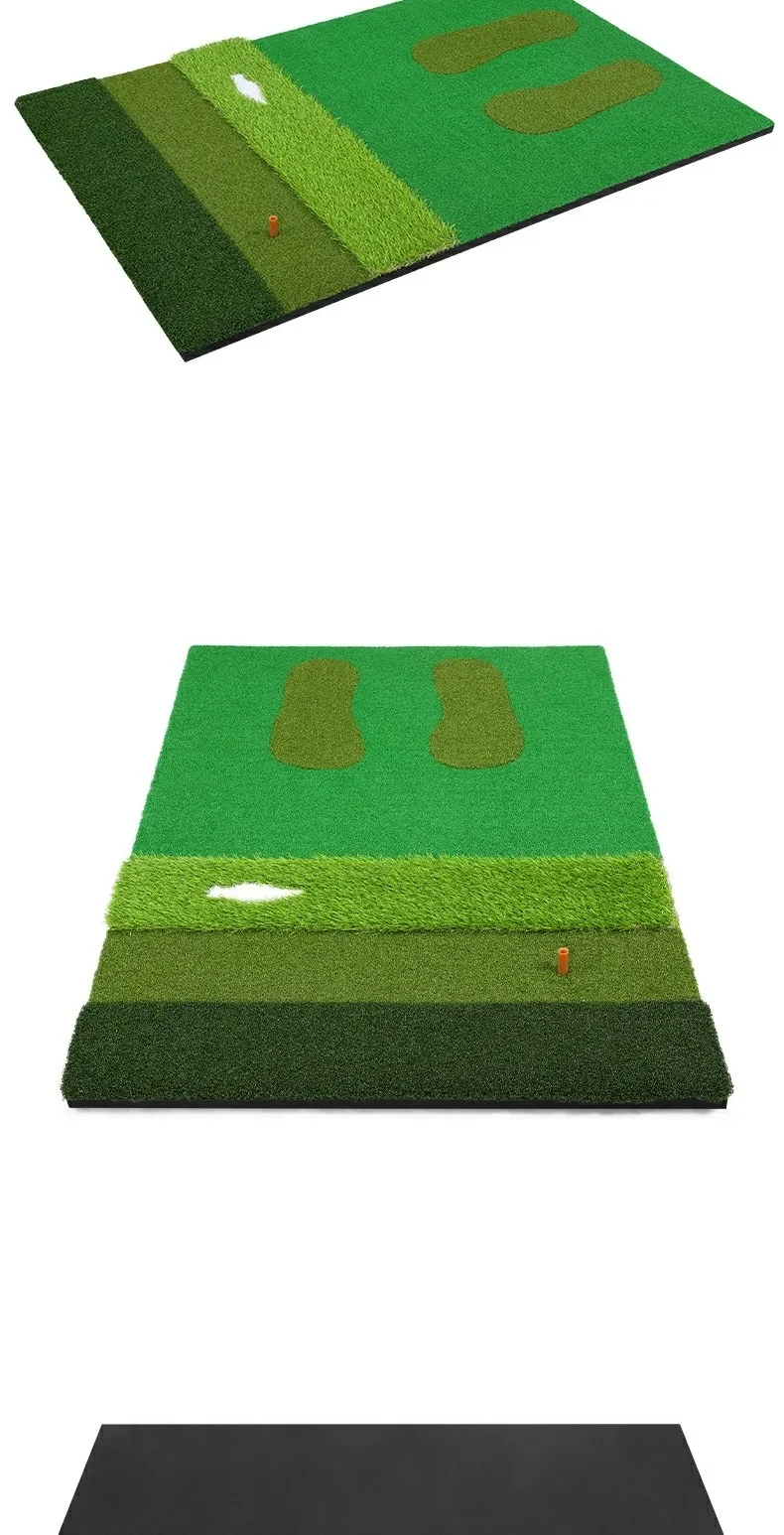 Golf Mat NZ