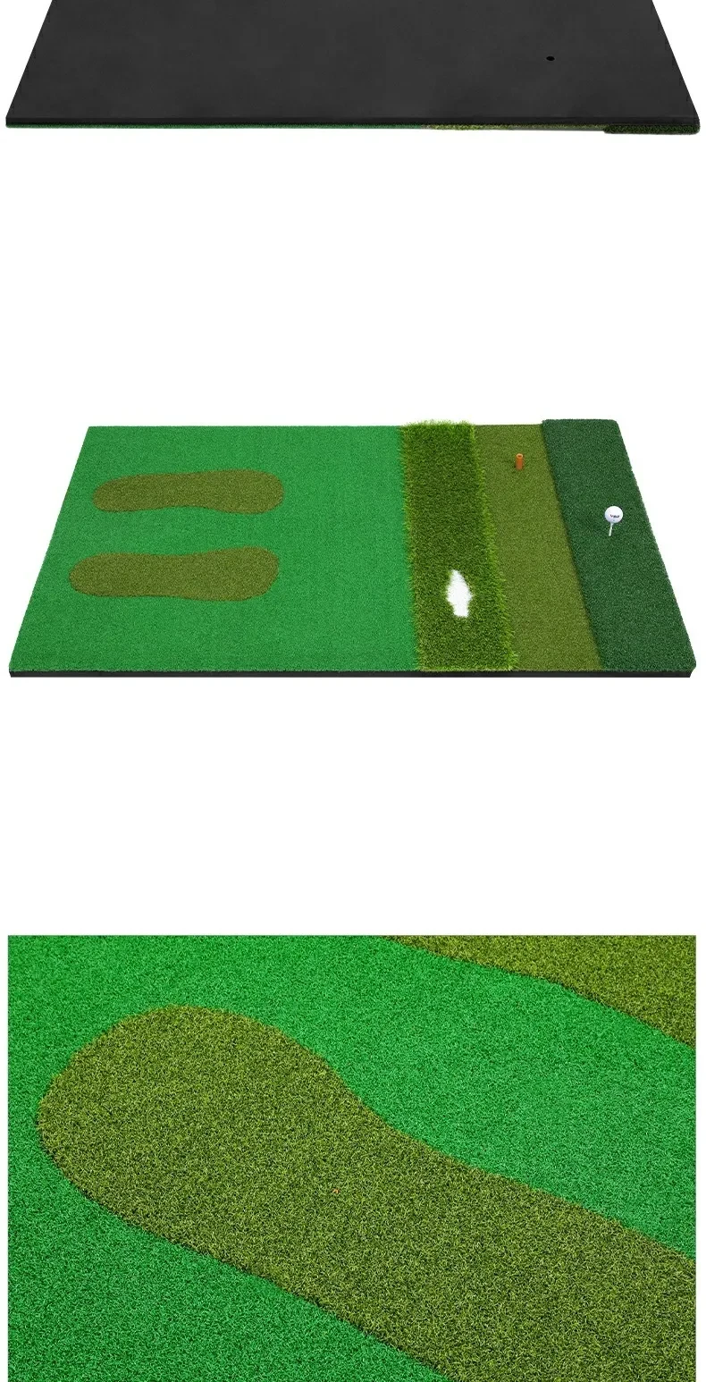 Golf Mat NZ