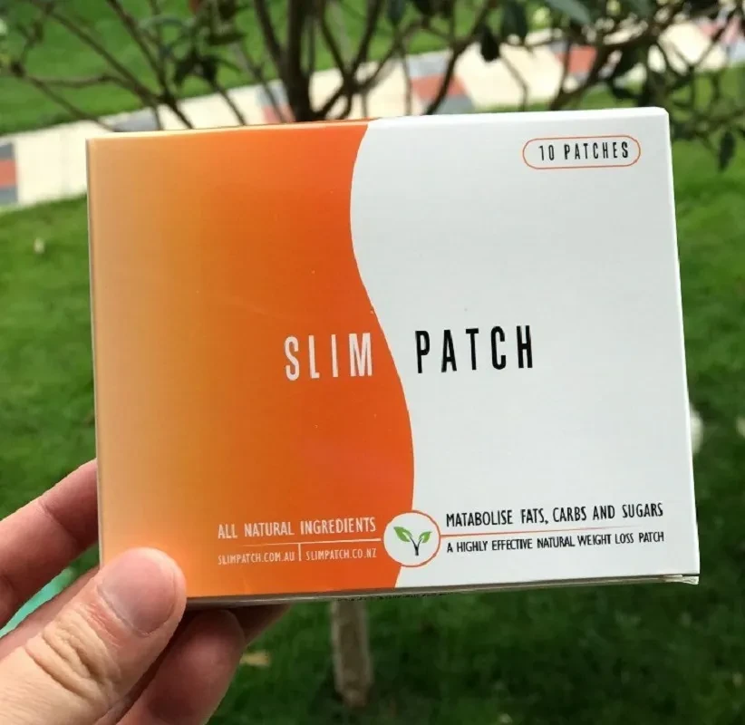 Perfect Detox Slimming Patch