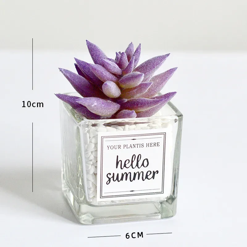 Artificial Office Plants