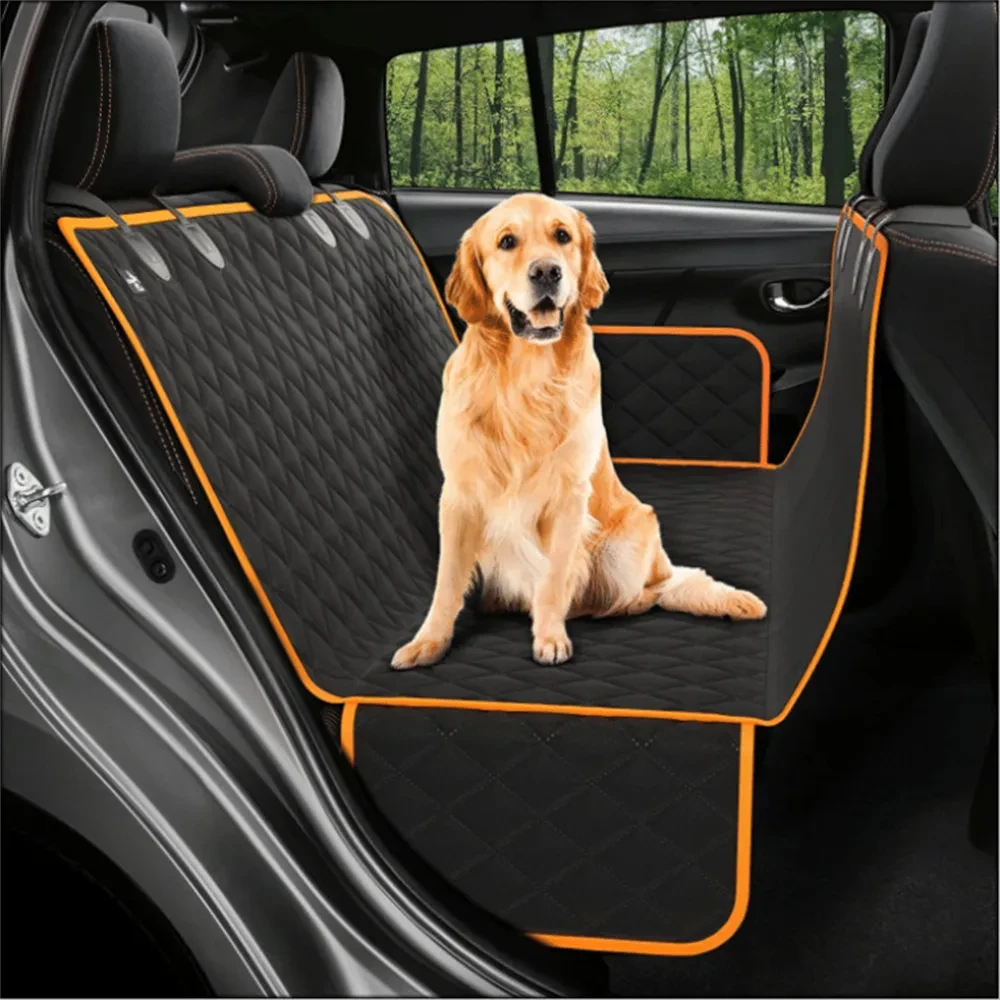 Pet Seat Covers