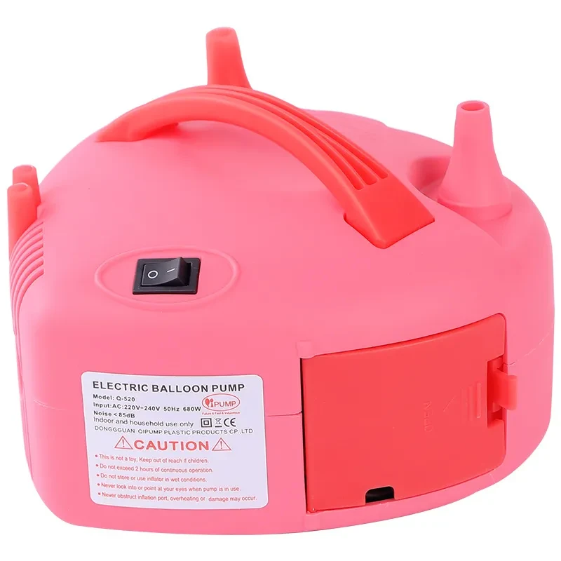 Electric Balloon Pump