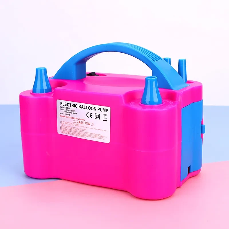 Electric Balloon Pump