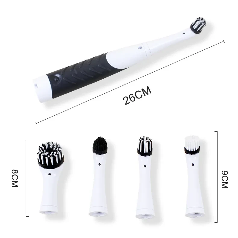 Electric Cleaning Brush