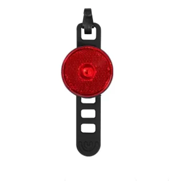 Bicycle Lights