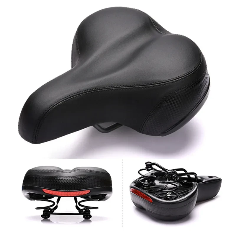 Bicycle Seat Cushion