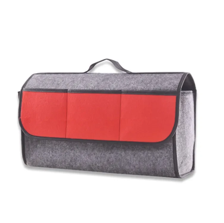 Car Storage Bag