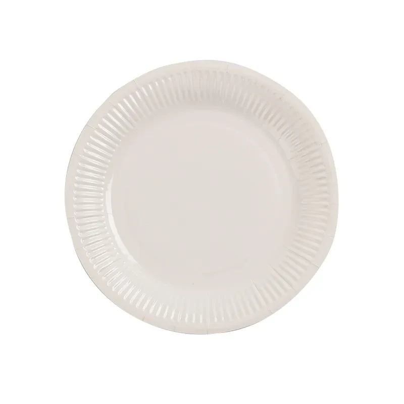 Paper Plates