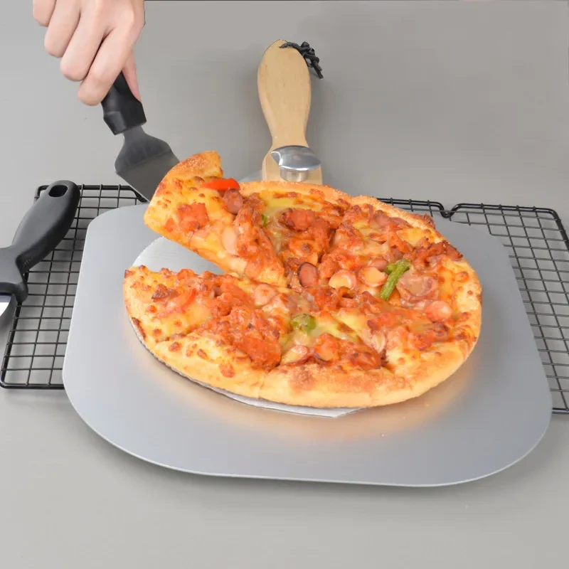 Pizza Peel Set
