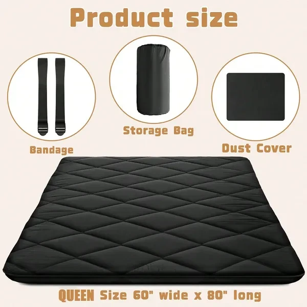 Queen Mattress