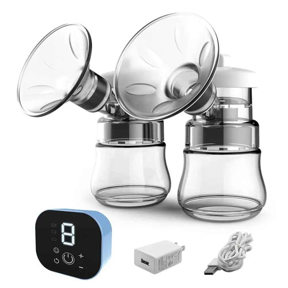 Electric Breast Pump