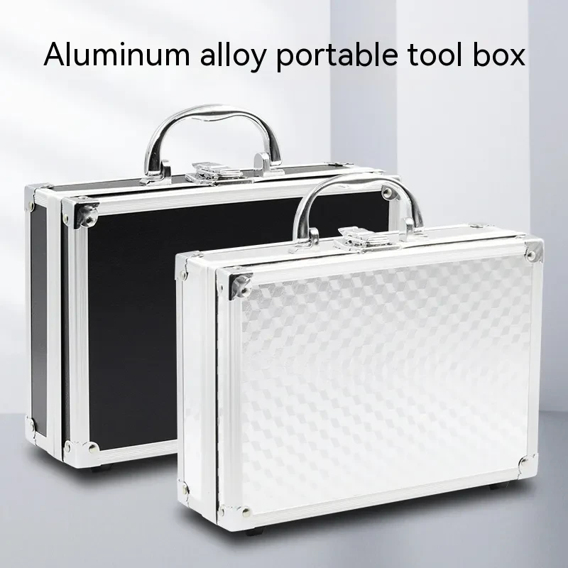 Portable Toolbox