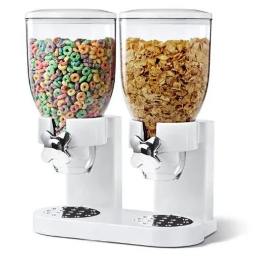 Cereal Dispenser