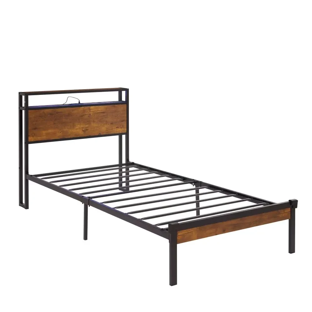 Twin Bed Frame