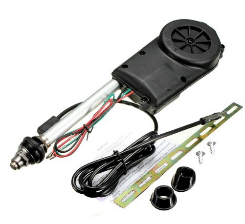 Car Radio Antenna