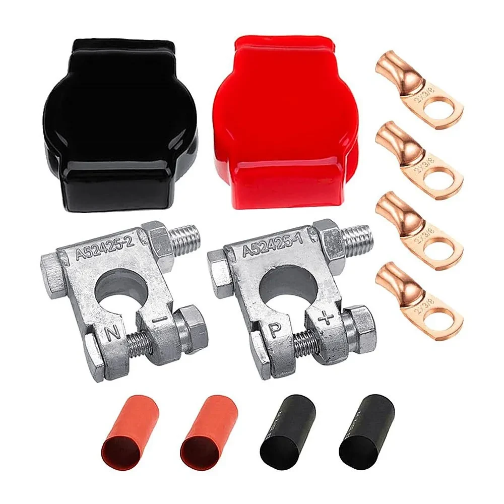 Car Battery Terminal