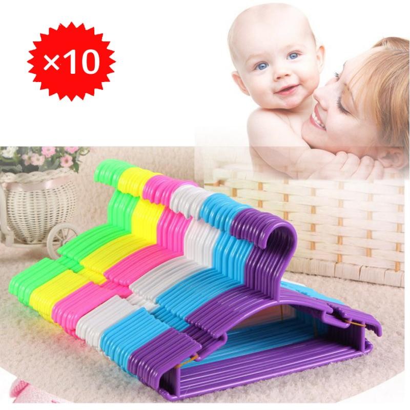 Kids Velvet Hangers
