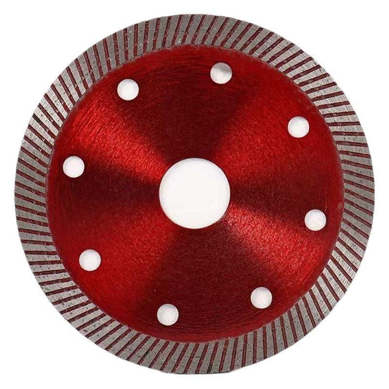 Diamond Concrete Saw Blade