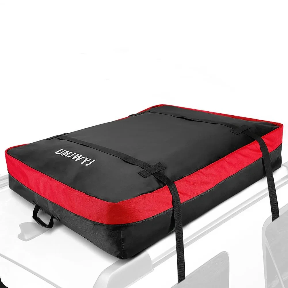 Car Roof Travel Bag