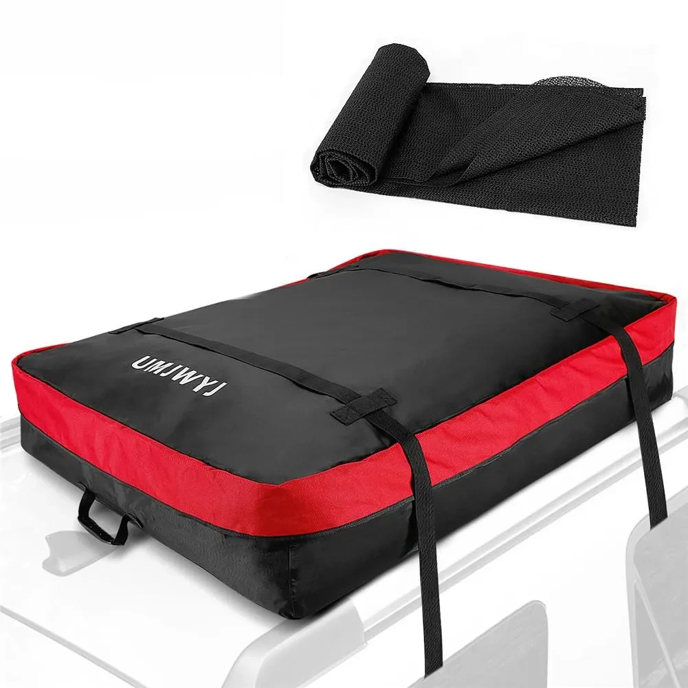 Car Roof Travel Bag