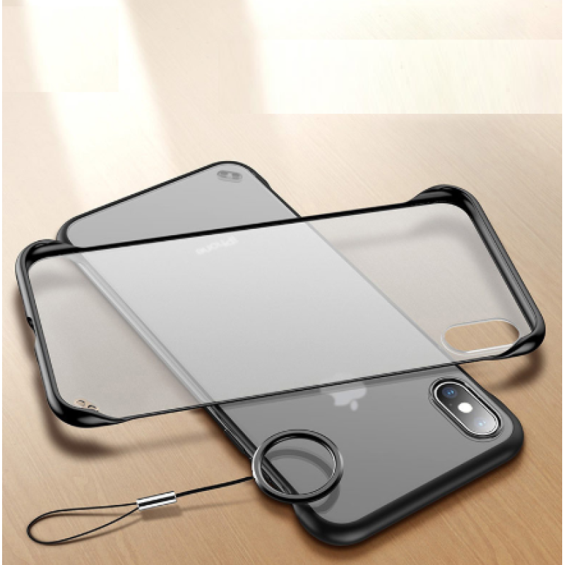 Transparent Phone Case