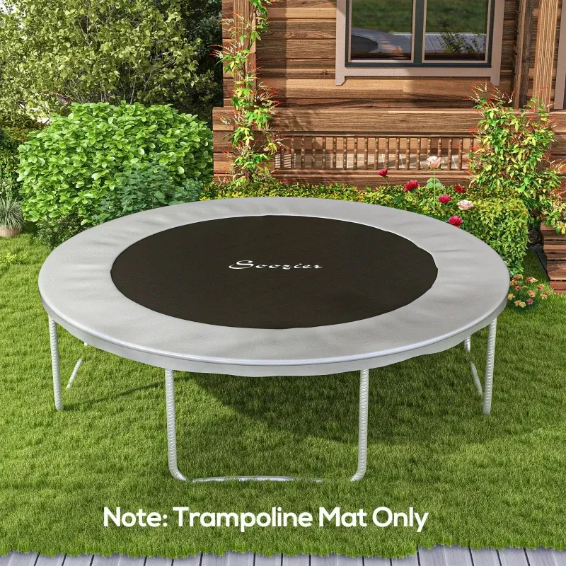 Replacement Trampoline Mat