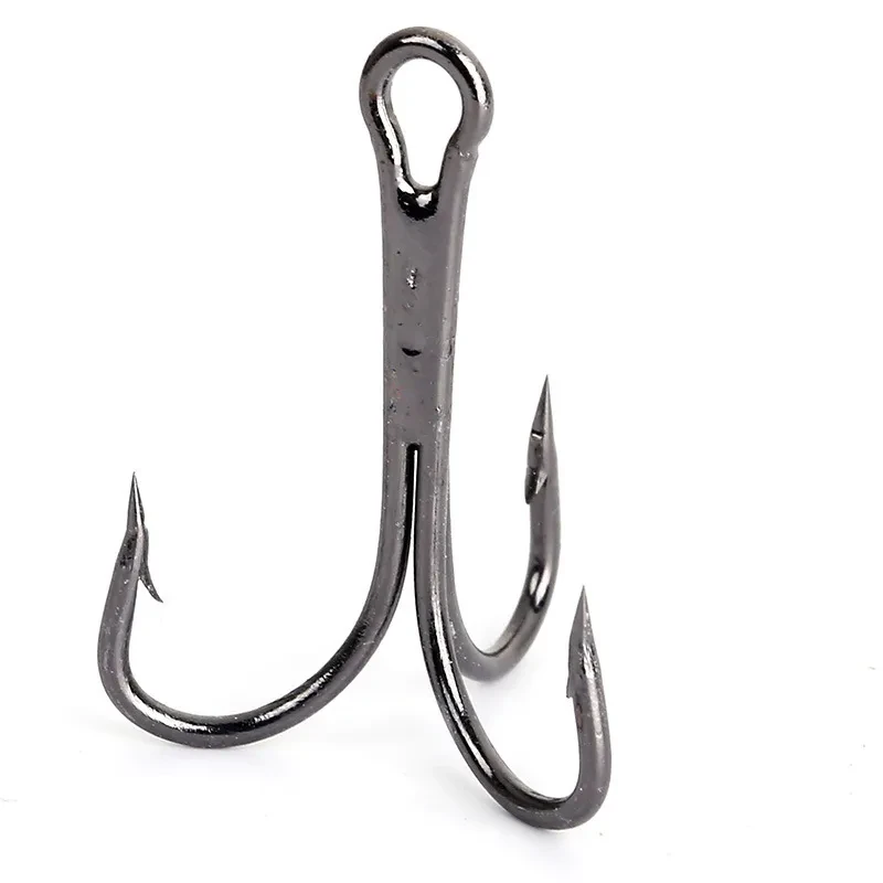 Treble Hook